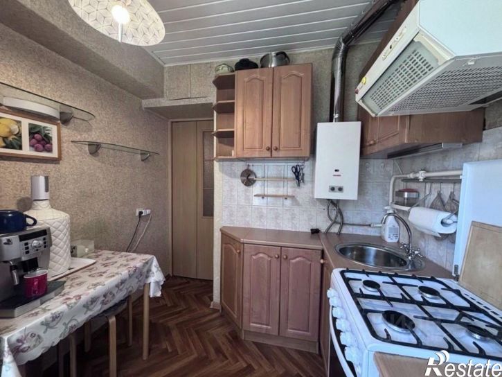 2-комн квартира улица Фрунзе, 23,  д. 23