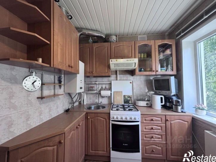 2-комн квартира улица Фрунзе, 23,  д. 23