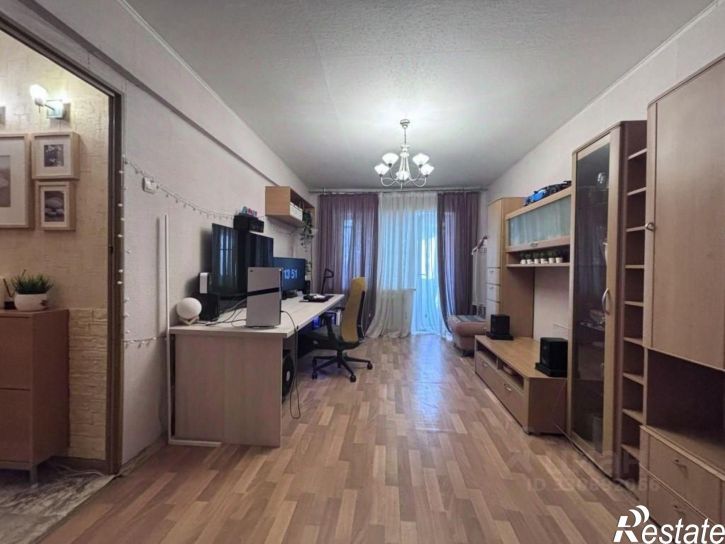 2-комн квартира улица Фрунзе, 23,  д. 23