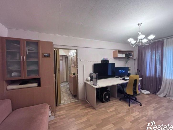 2-комн квартира улица Фрунзе, 23,  д. 23