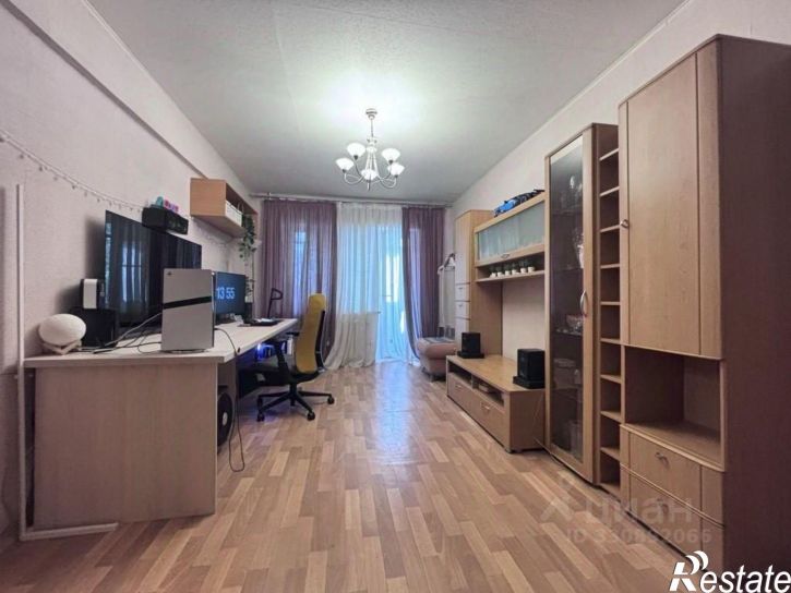 2-комн квартира улица Фрунзе, 23,  д. 23