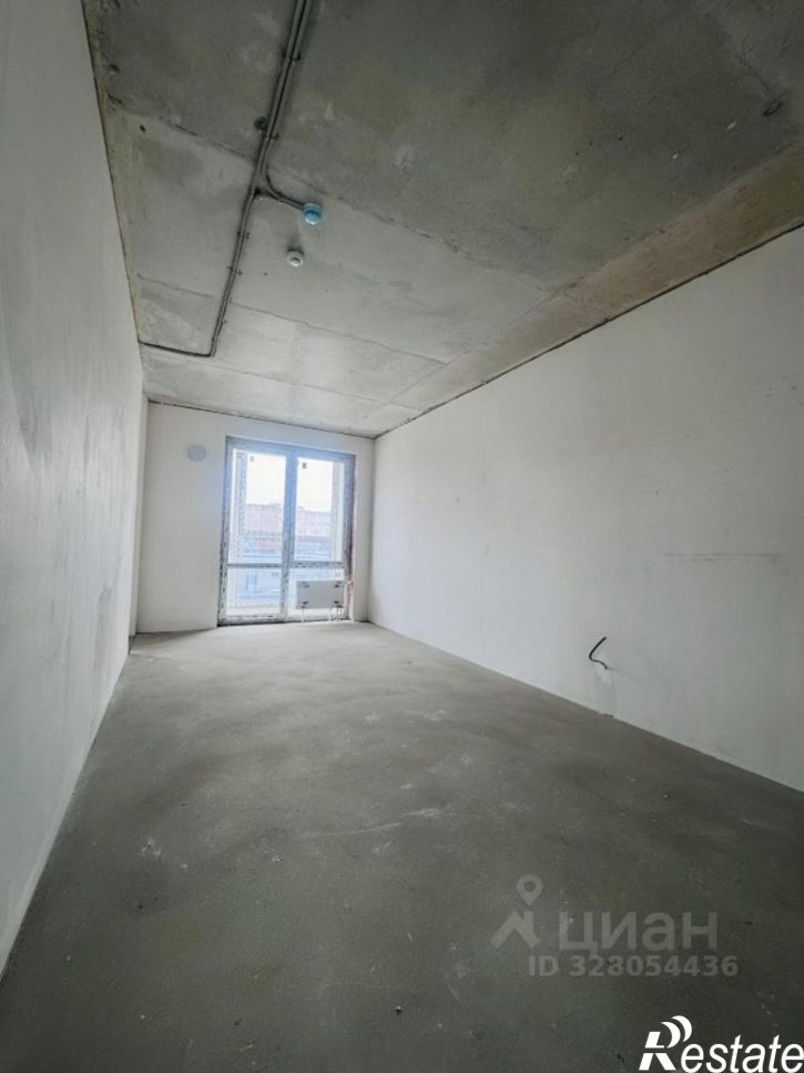 1-комн квартира в новом доме ул Оборонная, 104,  д. 104