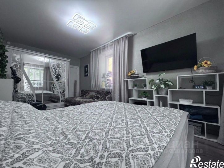 1-комн квартира ул Сурикова, 15,  д. 15