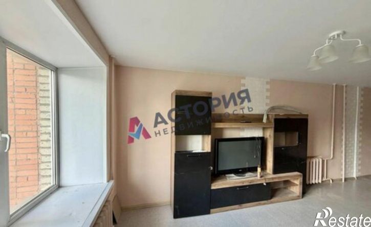 2-комн квартира ул М.Горького, 43,  д. 43