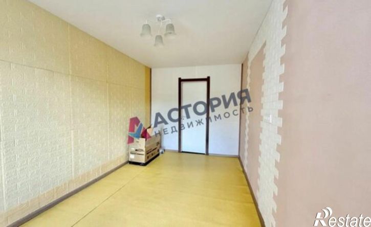 2-комн квартира ул М.Горького, 43,  д. 43