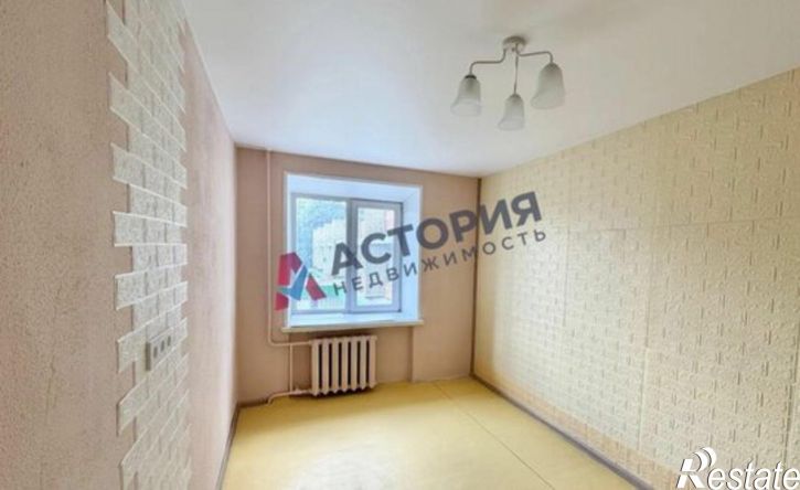2-комн квартира ул М.Горького, 43,  д. 43