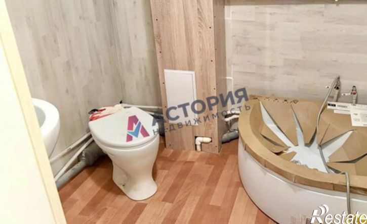 2-комн квартира ул М.Горького, 43,  д. 43
