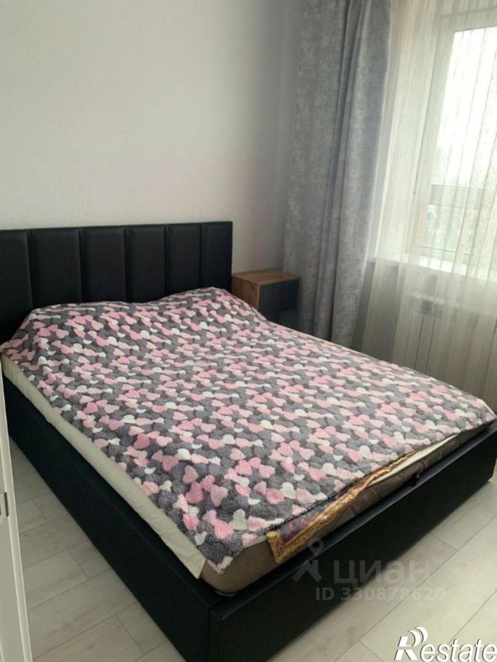 1-комн квартира 2-й Клинской проезд, 8,  д. 8