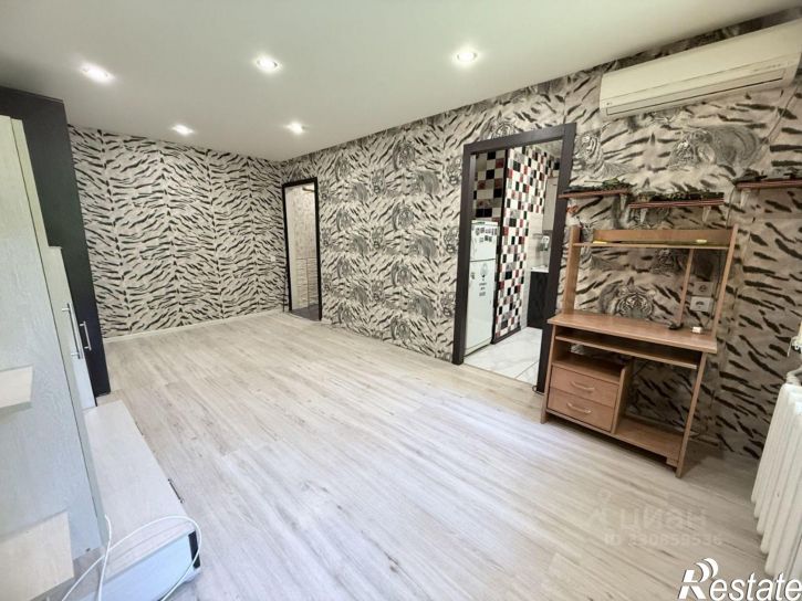 2-комн квартира улица Седова, 41,  д. 41