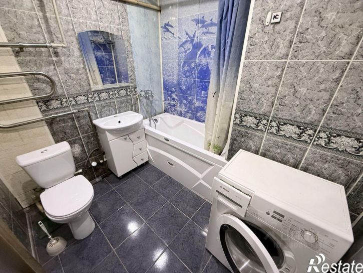 2-комн квартира улица Седова, 41,  д. 41