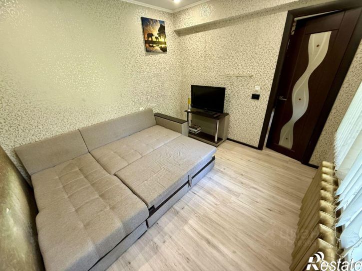 2-комн квартира улица Седова, 41,  д. 41