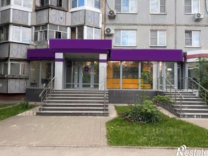 Торговое помещение улица Лейтейзена, 6,  д. 6
