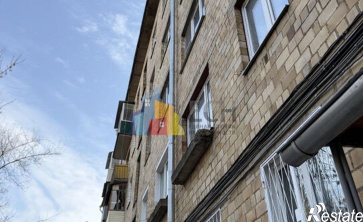 1-комн квартира проспект Ленина, 109А,  д. 109А