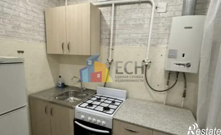 1-комн квартира проспект Ленина, 109А,  д. 109А