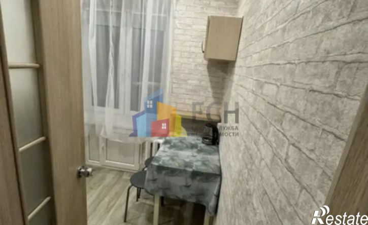 1-комн квартира проспект Ленина, 109А,  д. 109А