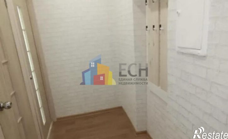 1-комн квартира проспект Ленина, 109А,  д. 109А