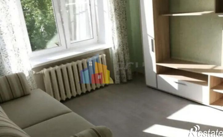1-комн квартира проспект Ленина, 109А,  д. 109А