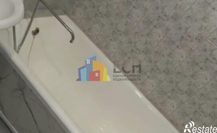 1-комн квартира проспект Ленина, 109А,  д. 109А
