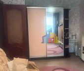 2-комн, 44кв м, этаж 1/5 улица Кутузова, 82А