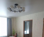 4-комн, 60кв м, этаж 1/5 улица Немцова, 15А