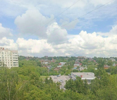 3-комн, 73кв м, этаж 7/9 ул Рязанская, 24 1