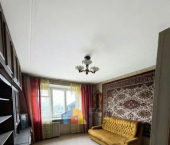 3-комн, 59кв м, этаж 7/9 ул Кауля, 20