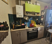 1-комн, 29кв м, этаж 5/5 ул Металлургов, 36