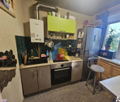 1-комн, 29кв м, этаж 5/5 ул Металлургов, 36