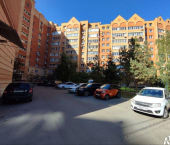 3-комн, 105кв м, этаж 4/11 улица Болдина, 79