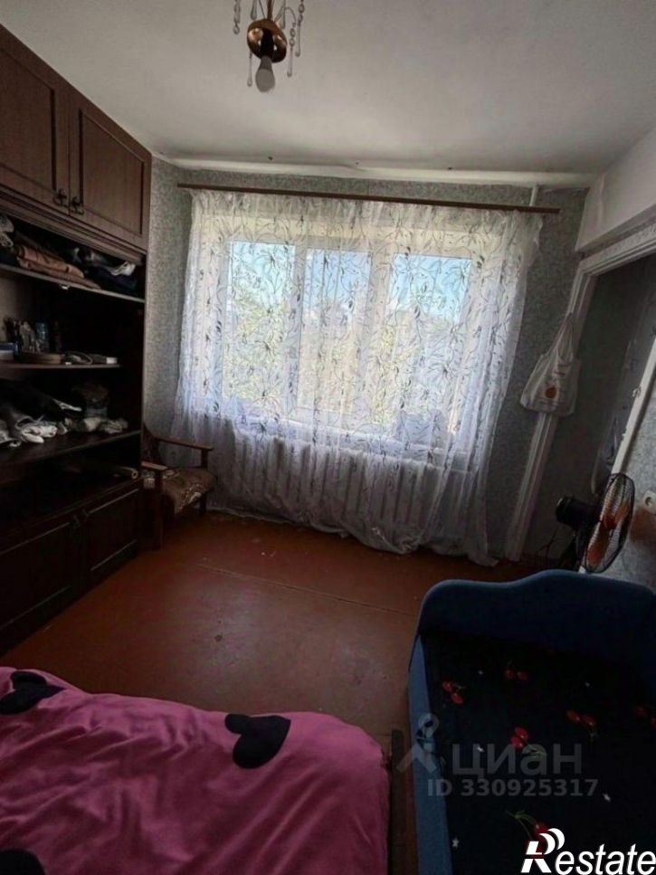 3-комн квартира улица Пузакова, 14,  д. 14