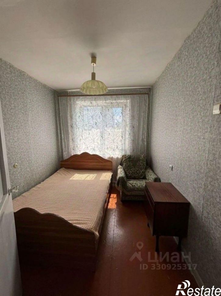 3-комн квартира улица Пузакова, 14,  д. 14