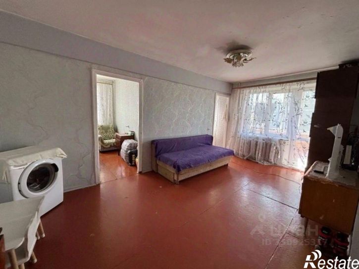 3-комн квартира улица Пузакова, 14,  д. 14