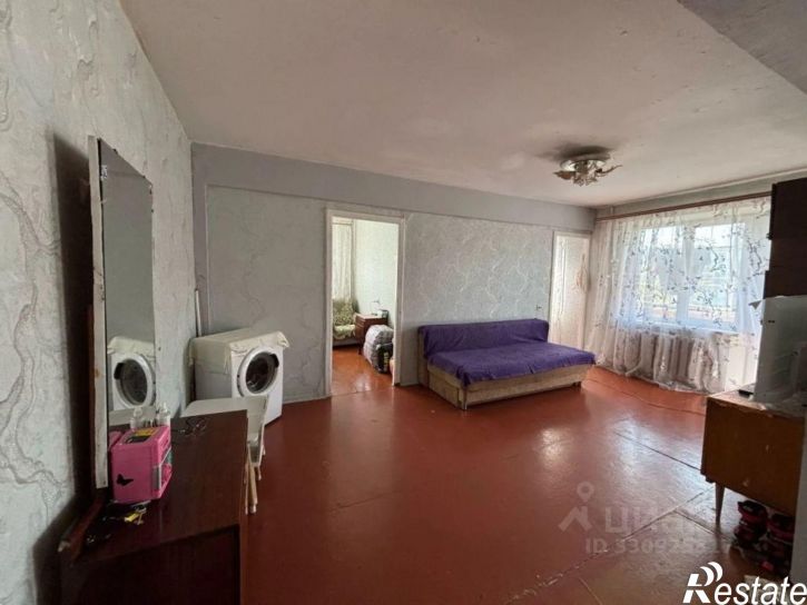 3-комн квартира улица Пузакова, 14,  д. 14