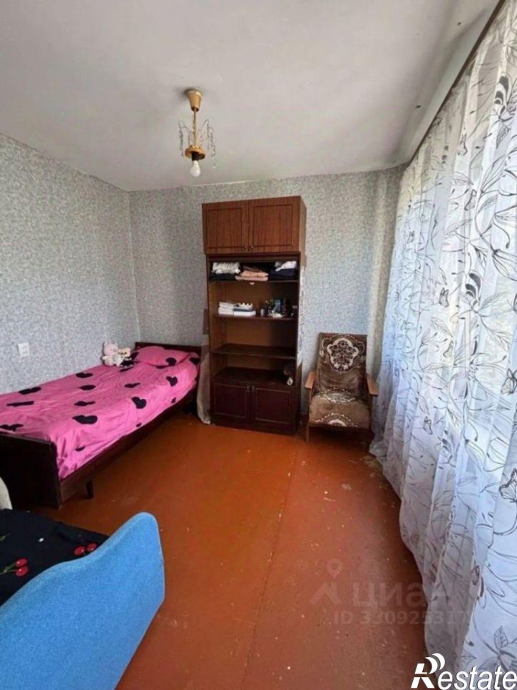3-комн квартира улица Пузакова, 14,  д. 14