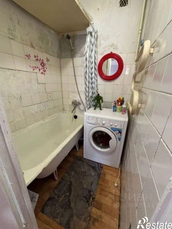 3-комн квартира улица Пузакова, 14,  д. 14
