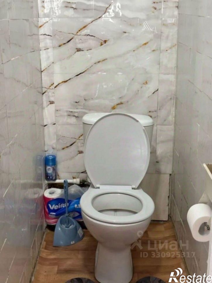 3-комн квартира улица Пузакова, 14,  д. 14