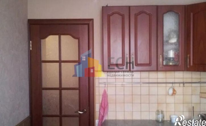 3-комн квартира улица Бондаренко, 19,  д. 19