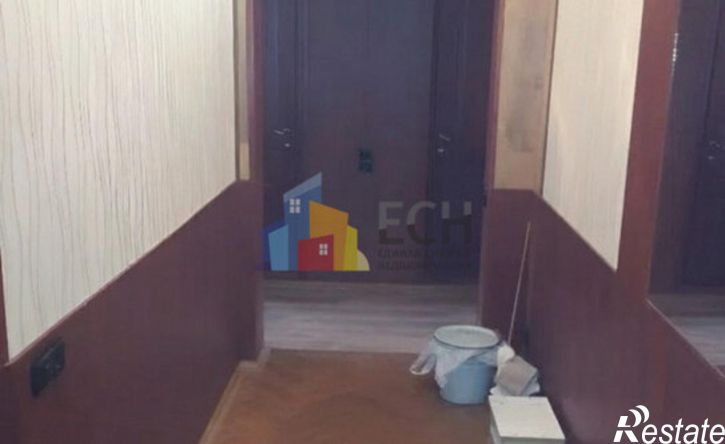 3-комн квартира улица Бондаренко, 19,  д. 19