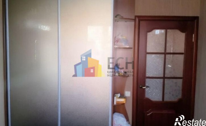3-комн квартира улица Бондаренко, 19,  д. 19