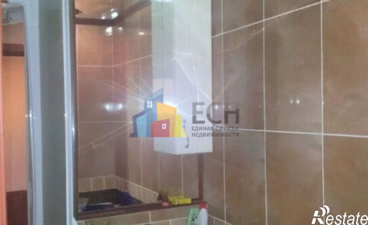 3-комн квартира улица Бондаренко, 19,  д. 19