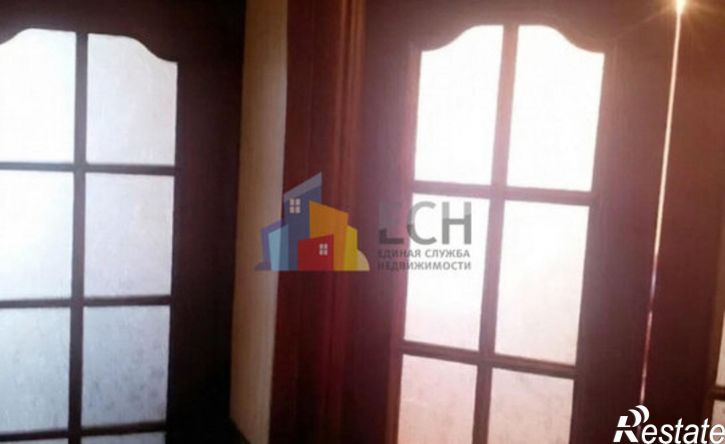 3-комн квартира улица Бондаренко, 19,  д. 19