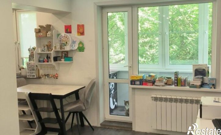 2-комн квартира Литейная улица, 27,  д. 27