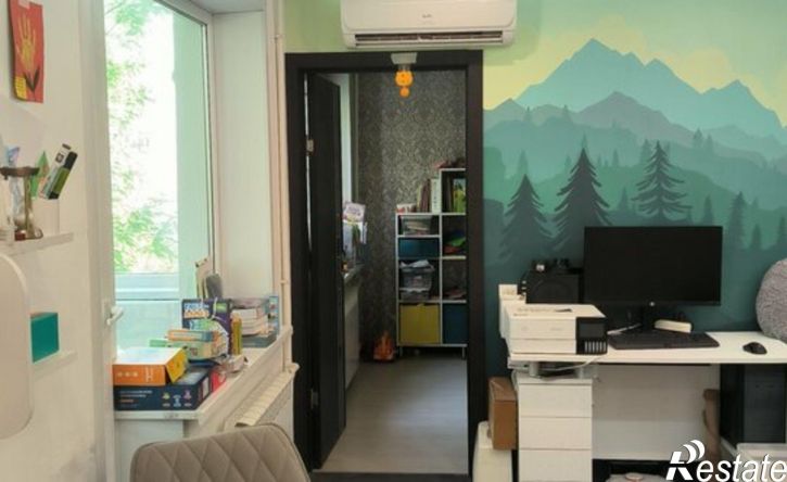 2-комн квартира Литейная улица, 27,  д. 27