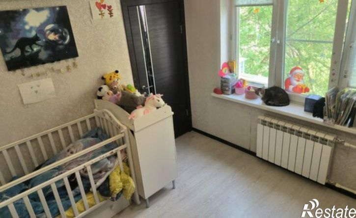 2-комн квартира Литейная улица, 27,  д. 27