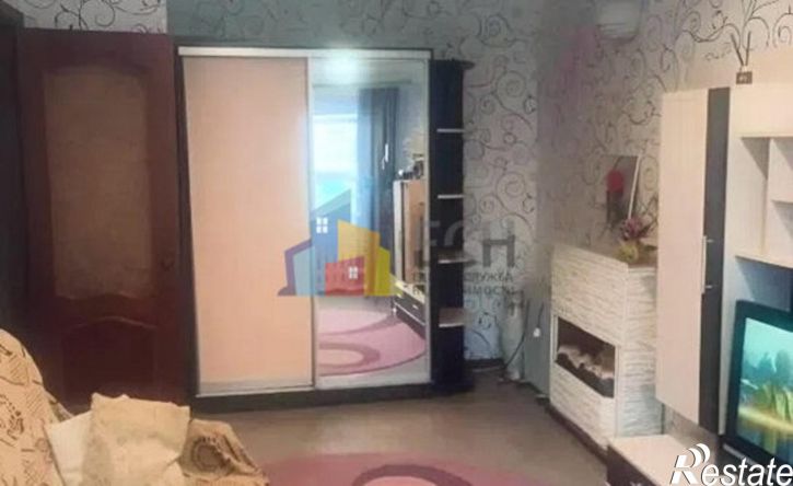 2-комн квартира улица Кутузова, 82А,  д. 82А
