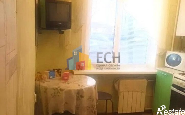 2-комн квартира улица Кутузова, 82А,  д. 82А