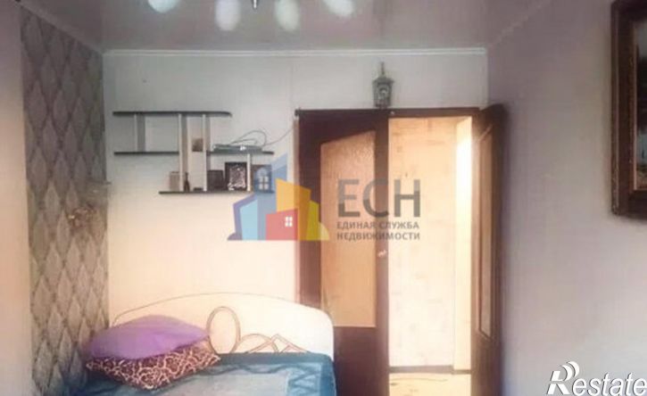 2-комн квартира улица Кутузова, 82А,  д. 82А