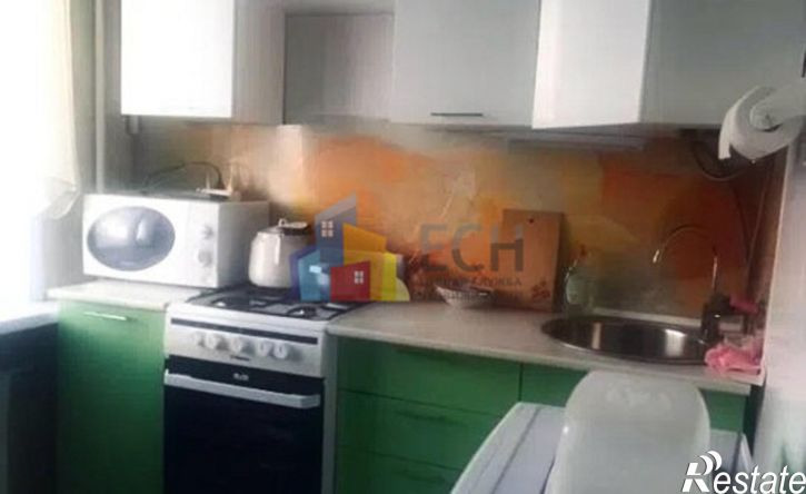 2-комн квартира улица Кутузова, 82А,  д. 82А