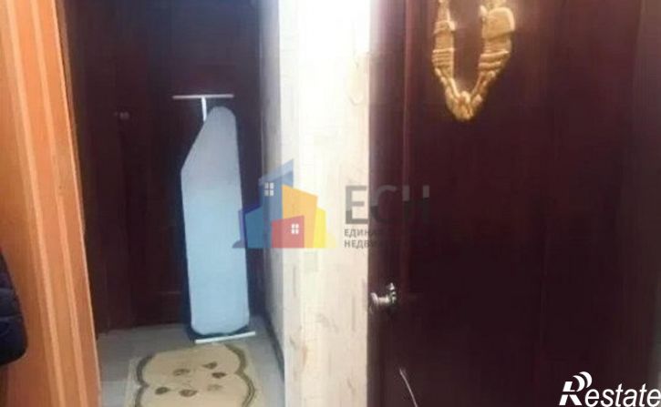 2-комн квартира улица Кутузова, 82А,  д. 82А