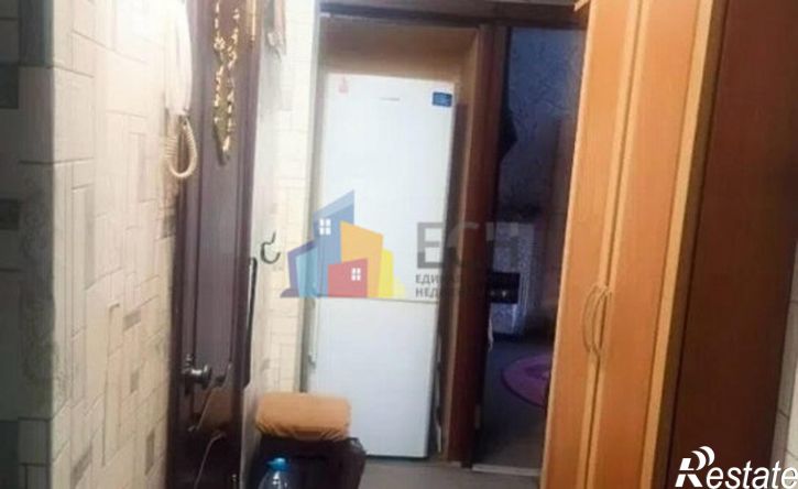 2-комн квартира улица Кутузова, 82А,  д. 82А